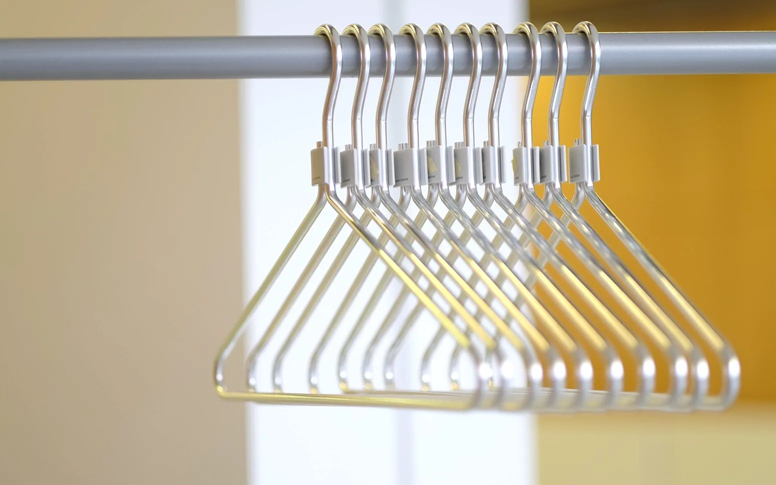Coat hangers, hangers and clothes-hanger