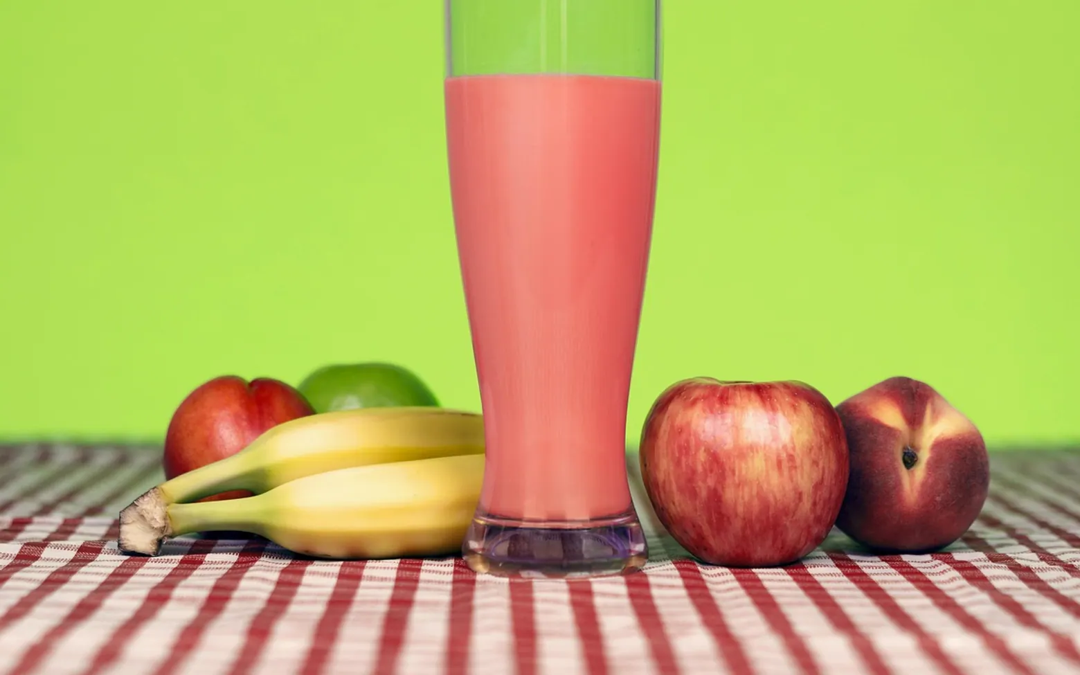 Fruit, smoothie and shake