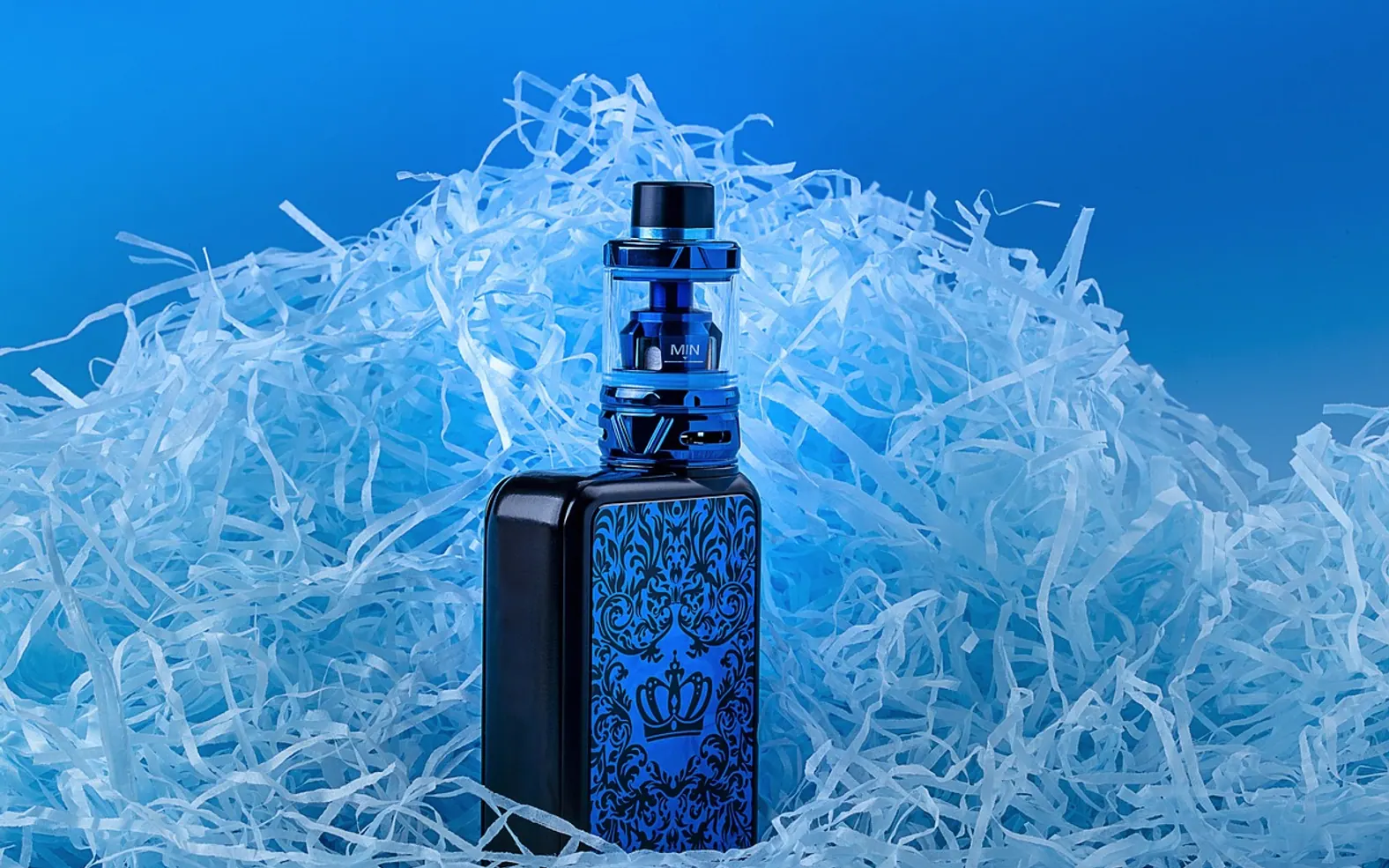Uwell, vape and electronic cigarette